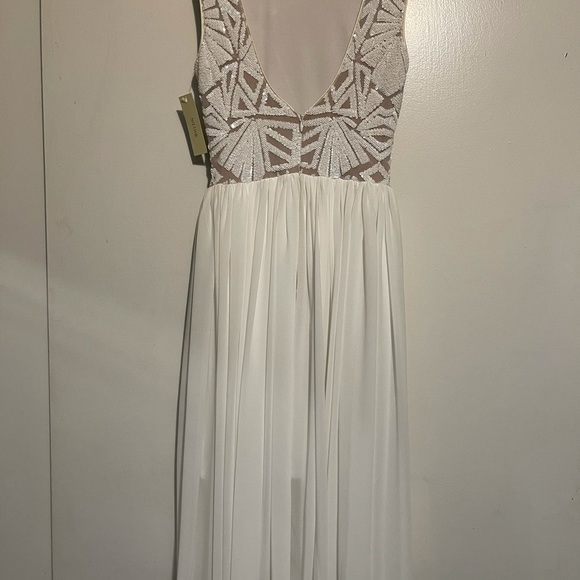 BHLDN for Anthropology wedding gown - Picture 2 of 6